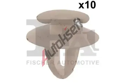 FA1 Klip ozdobn / ochrann lity FA1 11-40001.10, 11-40001.10