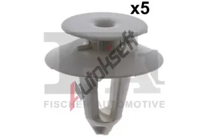 FA1 Klip ozdobn / ochrann lity FA1 11-40002.5, 11-40002.5