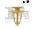 Klip ozdobn / ochrann lity FA1 ‐ FA1 11-40003.10