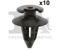 Klip ozdobn / ochrann lity FA1 ‐ FA1 11-40004.10