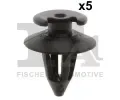 Klip ozdobn / ochrann lity FA1 ‐ FA1 11-40004.5