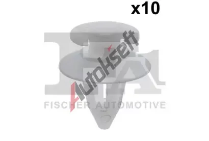 FA1 Klip ozdobn / ochrann lity FA1 11-40006.10, 11-40006.10