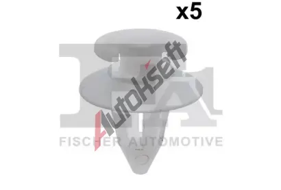 FA1 Klip ozdobn / ochrann lity FA1 11-40006.5, 11-40006.5