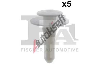 FA1 Klip ozdobn / ochrann lity FA1 11-40007.5, 11-40007.5