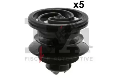 FA1 Klip ozdobn / ochrann lity FA1 11-40008.5, 11-40008.5