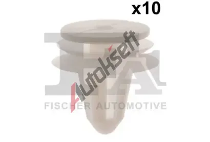 FA1 Klip ozdobn / ochrann lity FA1 11-40011.10, 11-40011.10