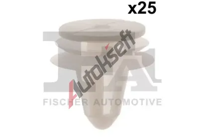 FA1 Klip ozdobn / ochrann lity FA1 11-40011.25, 11-40011.25