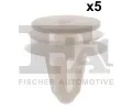 Klip ozdobn / ochrann lity FA1 ‐ FA1 11-40011.5