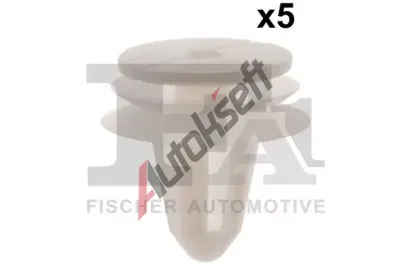 FA1 Klip ozdobn / ochrann lity FA1 11-40011.5, 11-40011.5