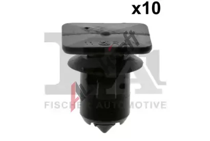 FA1 Klip ozdobn / ochrann lity FA1 11-40014.10, 11-40014.10