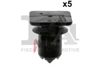 FA1 Klip ozdobn / ochrann lity FA1 11-40014.5, 11-40014.5