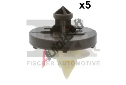 FA1 Klip ozdobné / ochranné lišty FA1 11-40017.5, 11-40017.5 FA1 Klip ozdobné / ochranné lišty FA1 11-40017.5, 11-40017.5