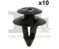 Klip, ozdobn / ochrann lita FA1 ‐ FA1 11-40019.10