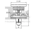 FA1 Sada chytu obloen vnitnho prostoru FA1 11-40022.10, 11-40022.10