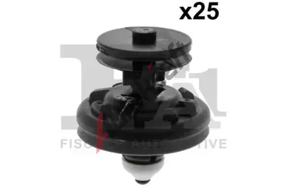 FA1 Klip ozdobn / ochrann lity FA1 11-40023.25, 11-40023.25