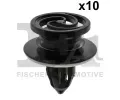 Klip, ozdobn / ochrann lita FA1 ‐ FA1 11-40024.10