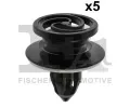 Klip, ozdobn / ochrann lita FA1 ‐ FA1 11-40024.5
