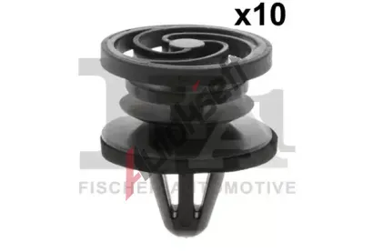 FA1 Klip ozdobné / ochranné lišty FA1 11-40025.10, 11-40025.10 FA1 Klip ozdobné / ochranné lišty FA1 11-40025.10, 11-40025.10