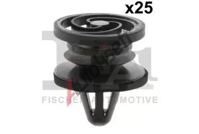 FA1 Klip ozdobné / ochranné lišty FA1 11-40025.25, 11-40025.25 FA1 Klip ozdobné / ochranné lišty FA1 11-40025.25, 11-40025.25