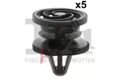 FA1 Klip ozdobné / ochranné lišty FA1 11-40025.5, 11-40025.5 FA1 Klip ozdobné / ochranné lišty FA1 11-40025.5, 11-40025.5