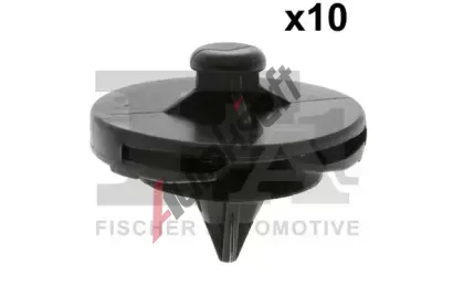 FA1 Klip ozdobn / ochrann lity FA1 11-40026.10, 11-40026.10