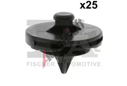 FA1 Klip ozdobn� / ochrann� li�ty FA1 11-40026.25, 11-40026.25