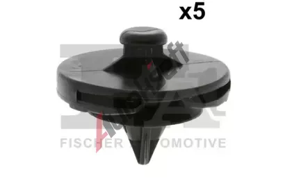 FA1 Klip ozdobn / ochrann lity FA1 11-40026.5, 11-40026.5