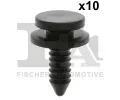 Klip ozdobn / ochrann lity FA1 ‐ FA1 11-40029.10