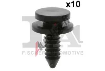FA1 Klip ozdobn / ochrann lity FA1 11-40029.10, 11-40029.10