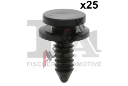 FA1 Klip ozdobn / ochrann lity FA1 11-40029.25, 11-40029.25