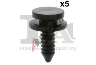 FA1 Klip ozdobn / ochrann lity FA1 11-40029.5, 11-40029.5