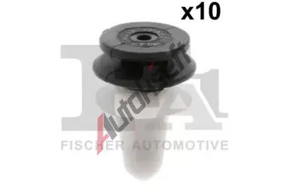 FA1 Klip ozdobn / ochrann lity FA1 11-40030.10, 11-40030.10