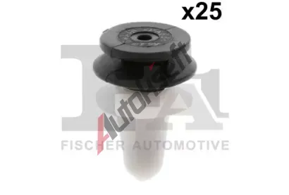 FA1 Klip ozdobn / ochrann lity FA1 11-40030.25, 11-40030.25