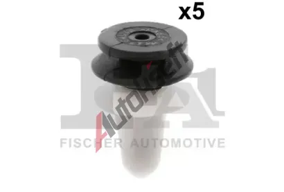 FA1 Klip ozdobn / ochrann lity FA1 11-40030.5, 11-40030.5