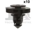 Klip, ozdobn / ochrann lita FA1 ‐ FA1 11-40035.10