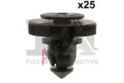 FA1 Klip ozdobn / ochrann lity FA1 11-40035.25, 11-40035.25