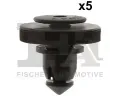 Klip, ozdobn / ochrann lita FA1 ‐ FA1 11-40035.5
