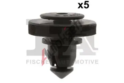 FA1 Klip ozdobn / ochrann lity FA1 11-40035.5, 11-40035.5