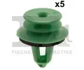 FA1 Klip ozdobn / ochrann lity ‐ FA1 11-40038.5