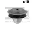 Klip, ozdobn / ochrann lita FA1 ‐ FA1 11-40039.10