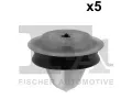 Klip, ozdobn / ochrann lita FA1 ‐ FA1 11-40039.5