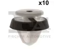 Klip ozdobn / ochrann lity FA1 ‐ FA1 11-40040.10