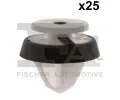 Klip ozdobn / ochrann lity FA1 ‐ FA1 11-40040.25