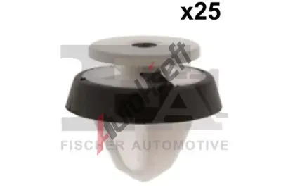 FA1 Klip ozdobn / ochrann lity FA1 11-40040.25, 11-40040.25