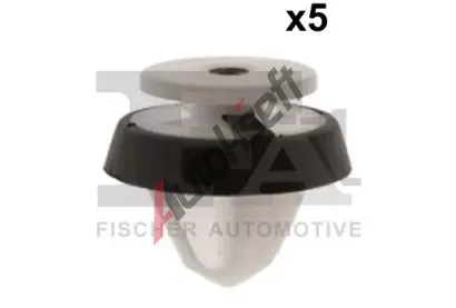 FA1 Klip ozdobn / ochrann lity FA1 11-40040.5, 11-40040.5
