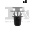 Klip ozdobn / ochrann lity FA1 ‐ FA1 11-40041.5
