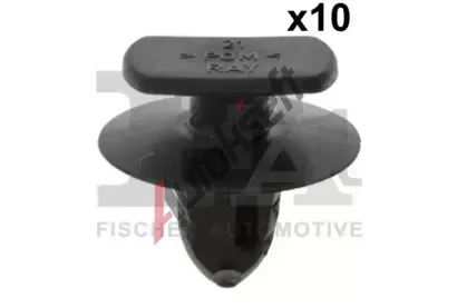 FA1 Klip ozdobn� / ochrann� li�ty FA1 11-40043.10, 11-40043.10