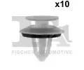 Klip ozdobn / ochrann lity FA1 ‐ FA1 11-40044.10