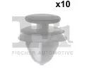 Klip ozdobn / ochrann lity FA1 ‐ FA1 11-40045.10