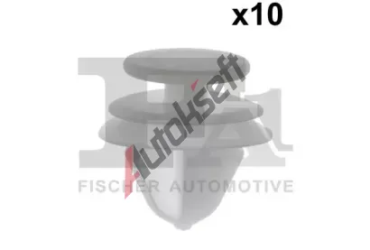FA1 Klip ozdobn / ochrann lity FA1 11-40045.10, 11-40045.10